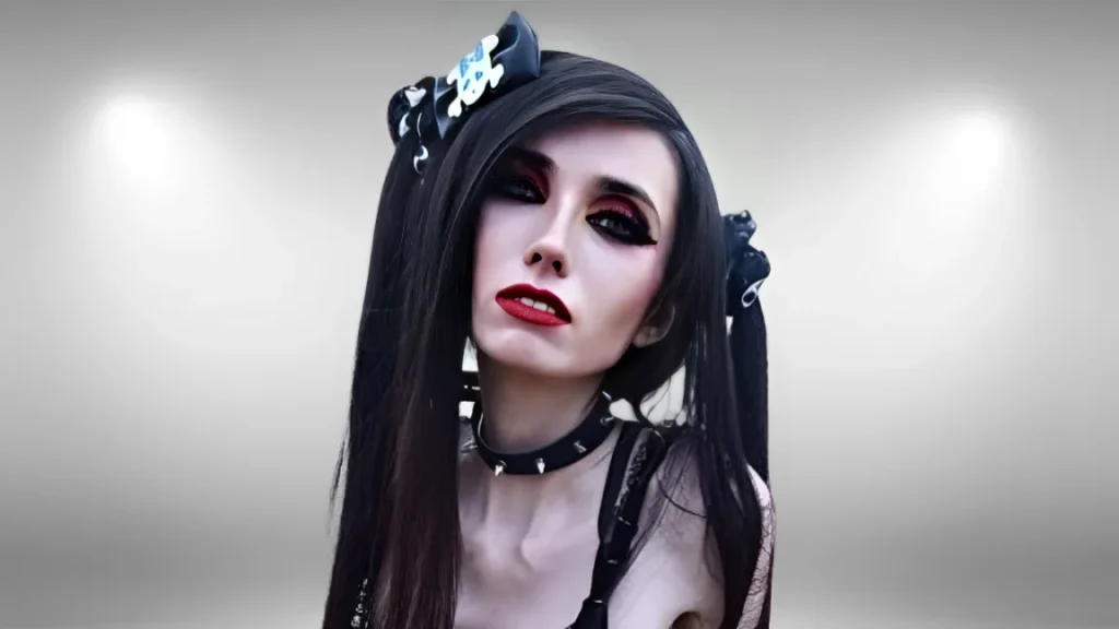 Eugenia Cooney photo