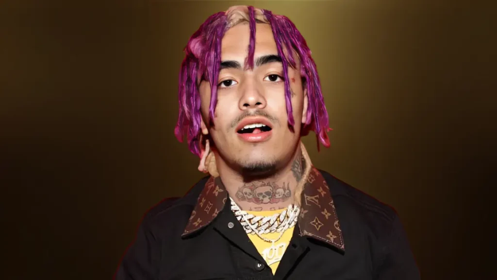 Lil Pump photo