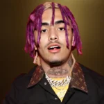 Lil Pump photo