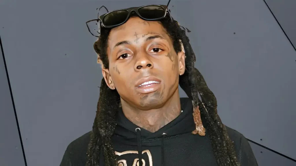 Lil Wayne photo