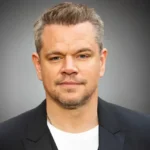 Matt Damon photo