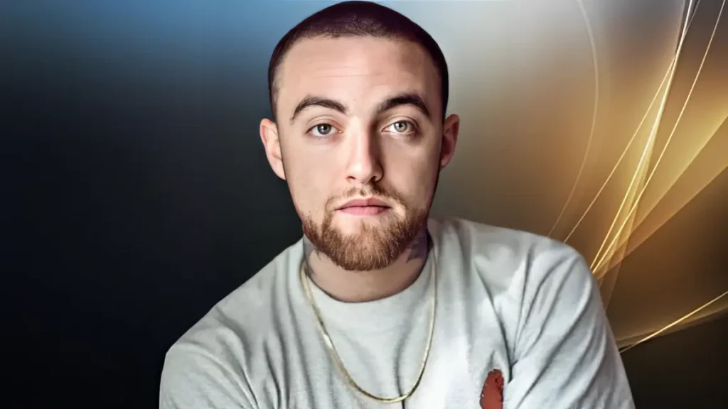 Mac Miller photo