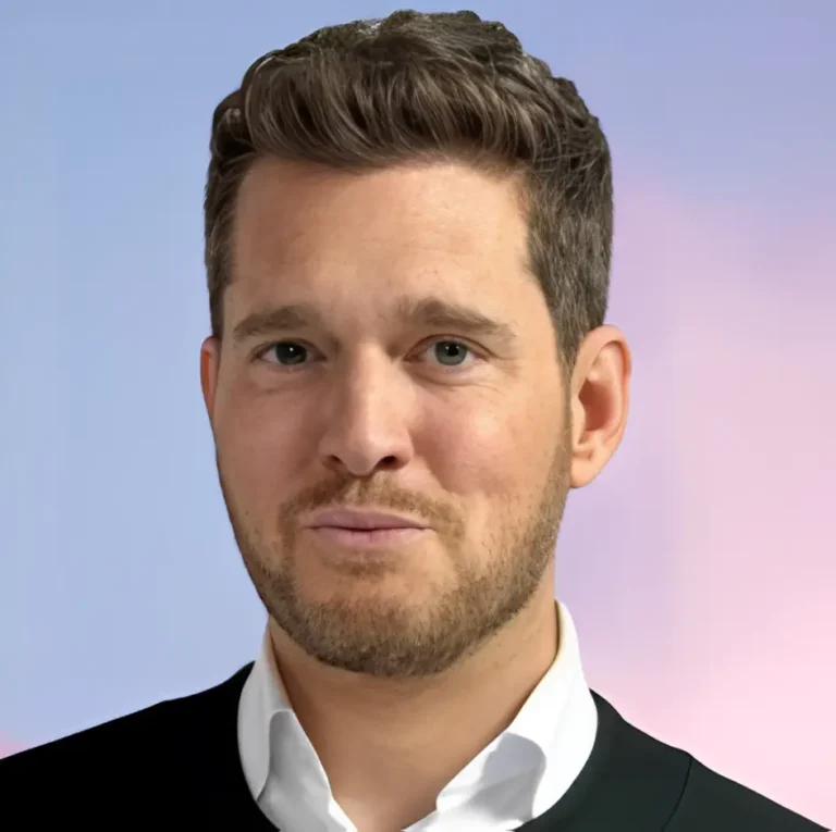 Michael Buble Wiki Biography, Age, Height, Family, Wife, Personal Life, Career, Net Worth