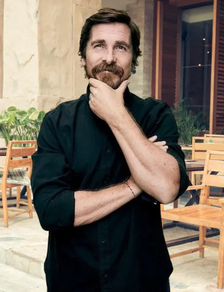 Christian Bale Wiki Biography, Age, Height, Family, Wife, Personal Life, Career, Net Worth