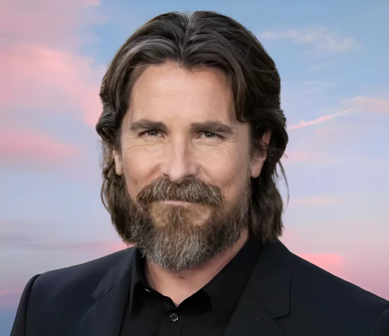 Christian Bale Wiki Biography, Age, Height, Family, Wife, Personal Life, Career, Net Worth