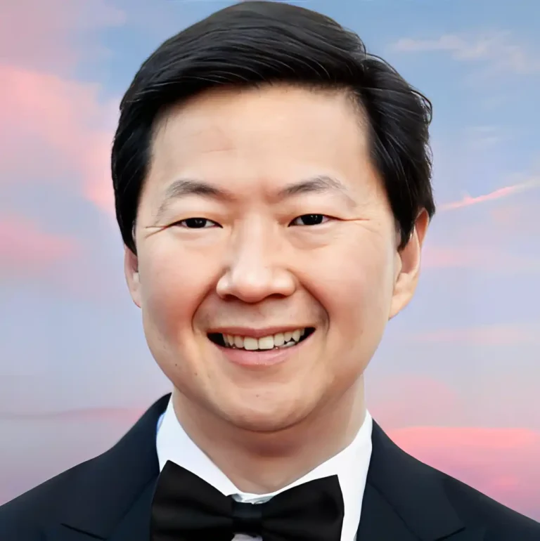 Ken Jeong Wiki Biography, Age, Height, Family, Wife, Personal Life, Career, Net Worth