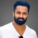 Unni Mukundan photo