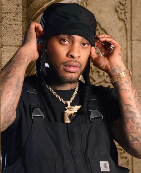 Waka Flocka Wiki Biography, Age, Height, Family, Wife, Personal Life, Career, Net Worth