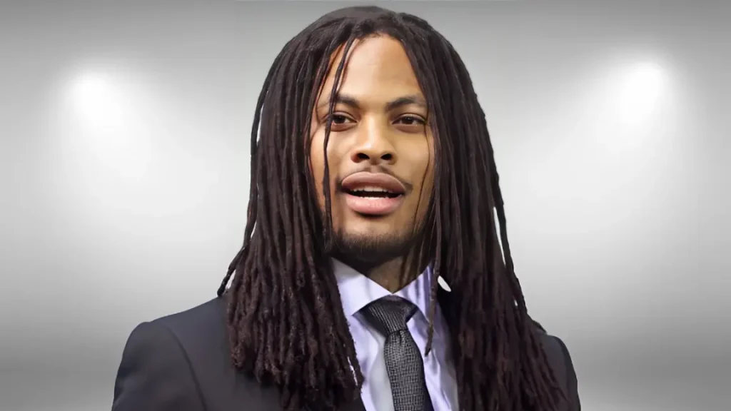 Waka Flocka Flame photo