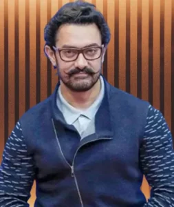 Aamir Khan photos