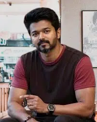 Joseph Vijay Photos